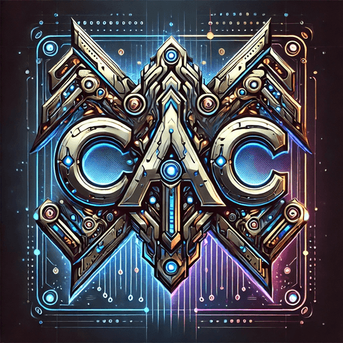 Cybernetic Art Creatures