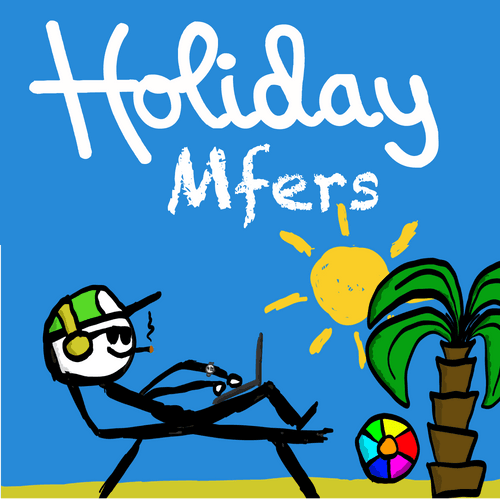 Holiday Mfers