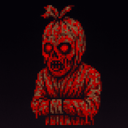 The Pocong by GENtayangan