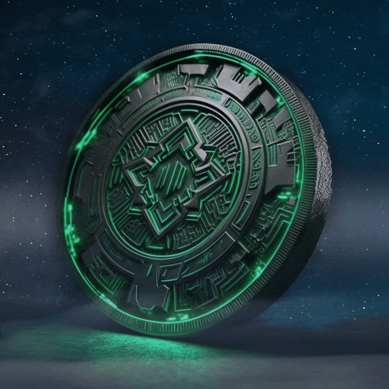 Altered Realm - Collectibles