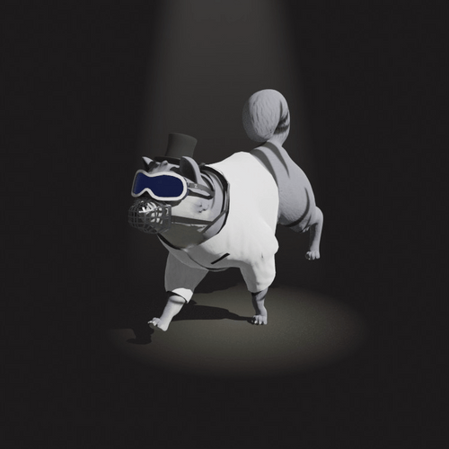 DOGE Runners