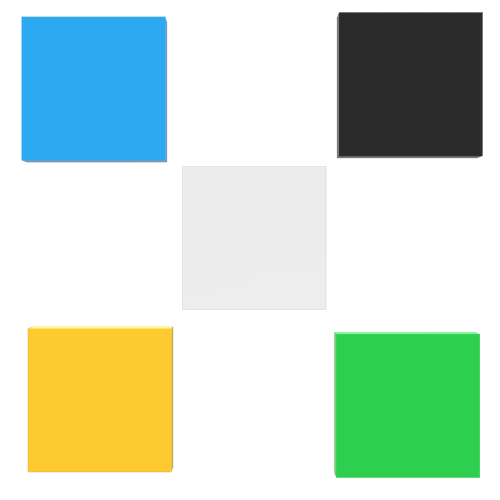 A pixel - The Odyssey of a Single Point