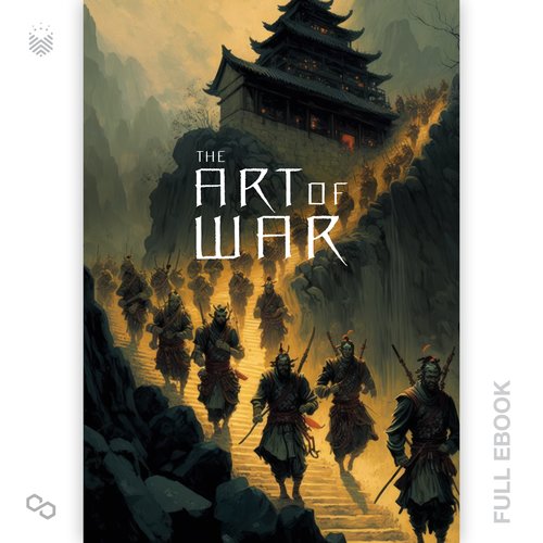 The Art of War #065
