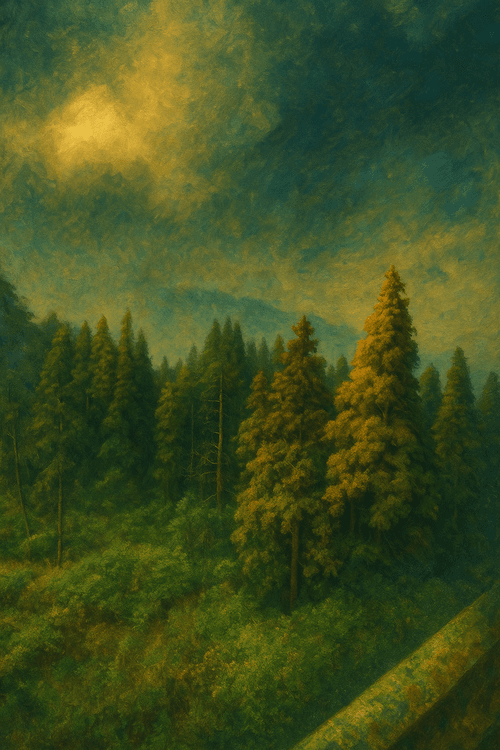 Rural Realms