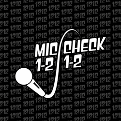 Mic Check 1212 collection image