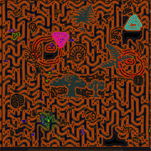 CRAWL 12