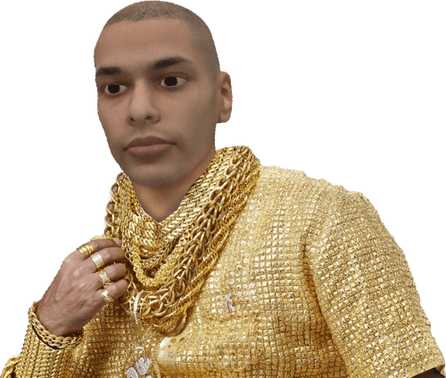 Manny Gold