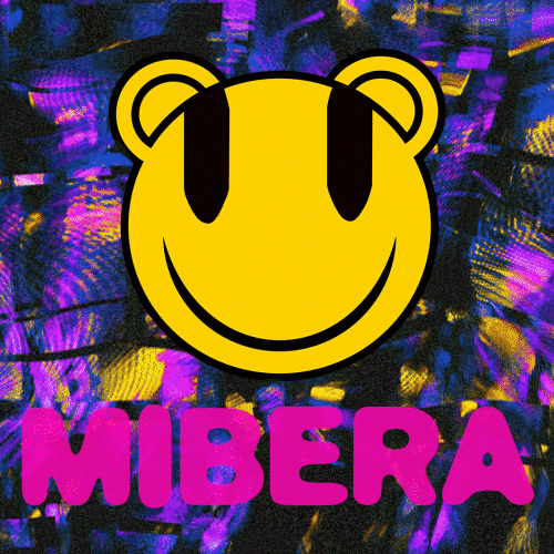 mibera lore 3 ♡ poster