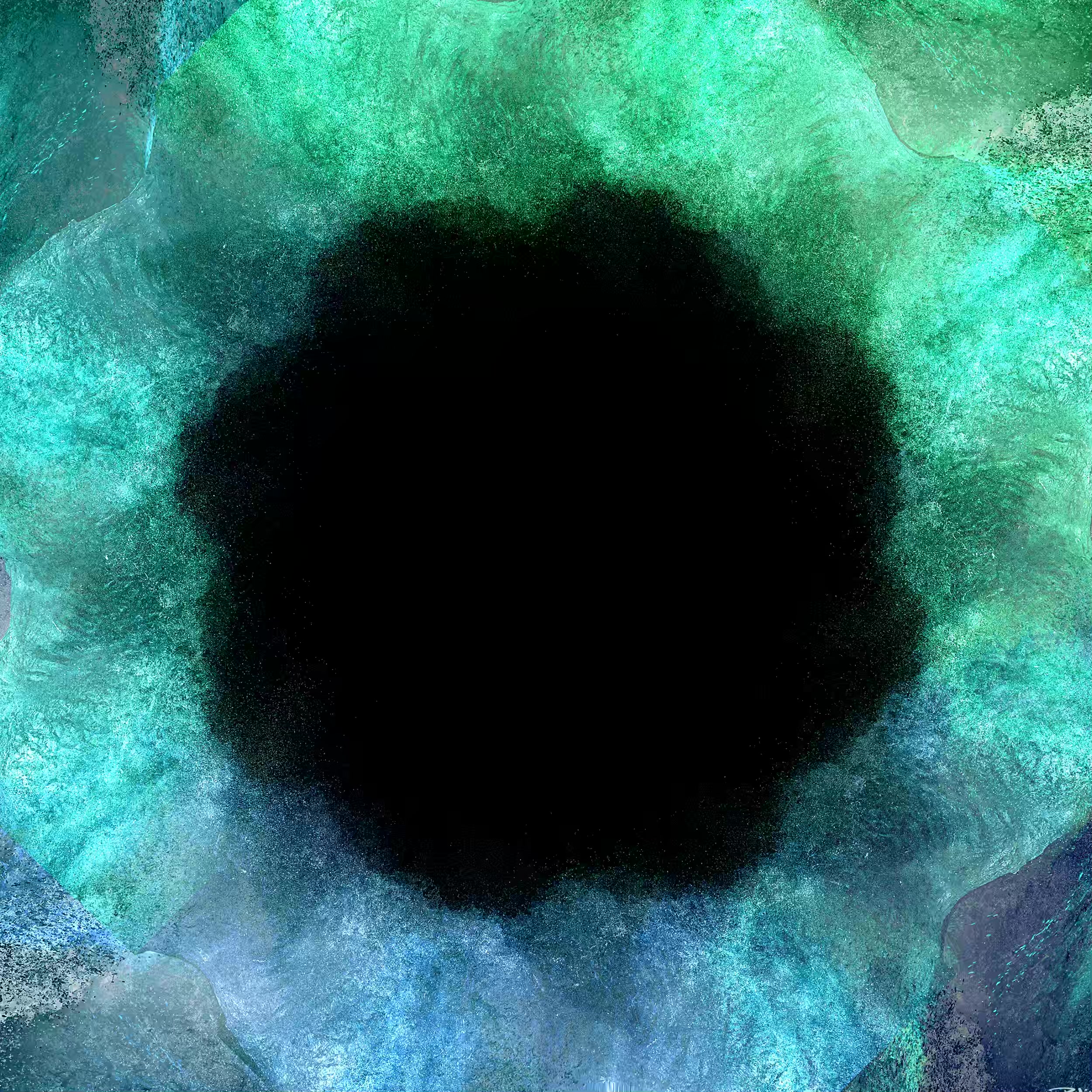 The Abyss of Serenity