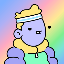 Doodle #8772