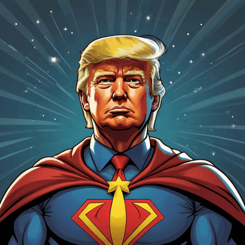 SUPER TRUMP