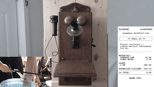 PAYPHONE 24