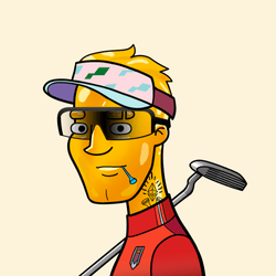 Links Champion #8943