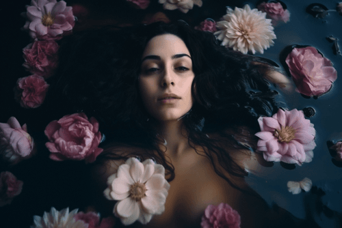 Remembering Ophelia