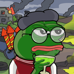 The Last Pepe collection image