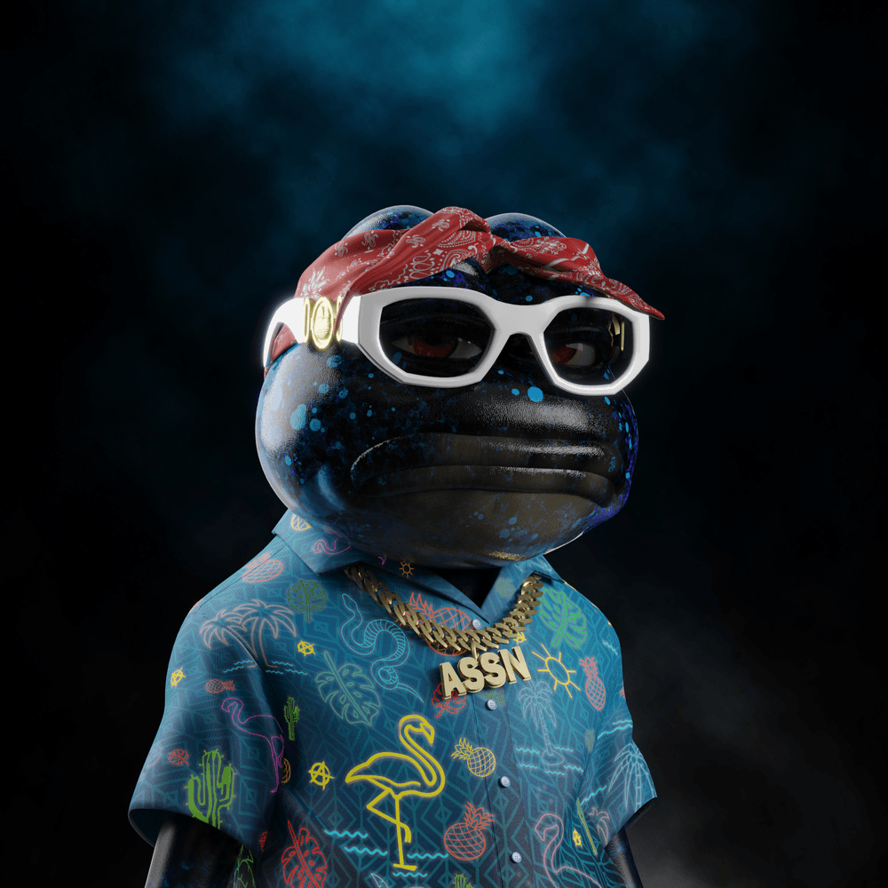 somnitear.sol Solana Name Service (SNS and .sol domain) PFP