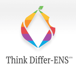 ENS Logos by META8.eth collection image