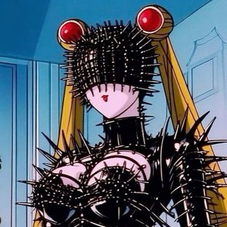 BONDAGE