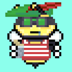 Bees Deluxe #11346