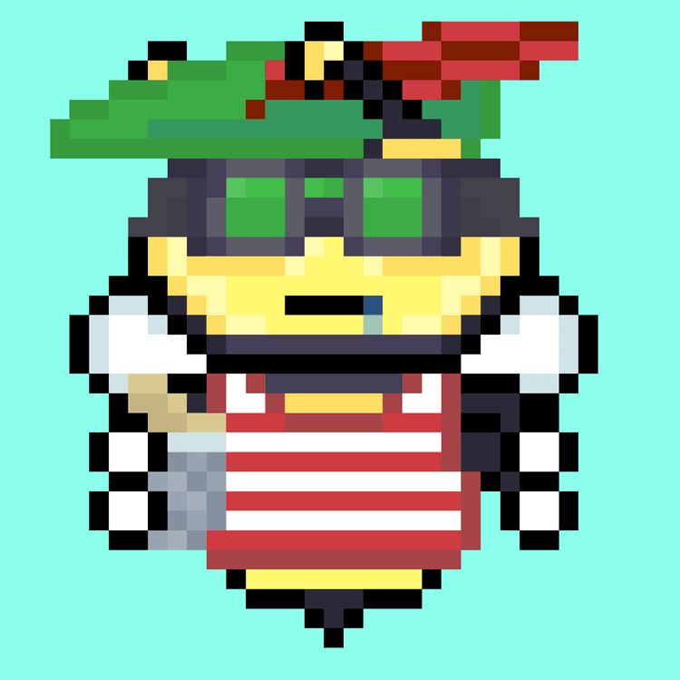 Bees Deluxe #11346
