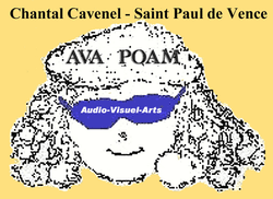 Chantal Cavenel AvaPoam collection image