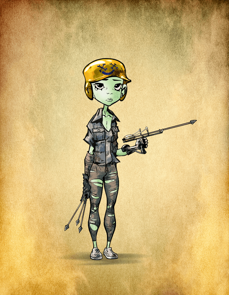 Nuclear Nerds #2522