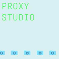 Proxy Studio collection image