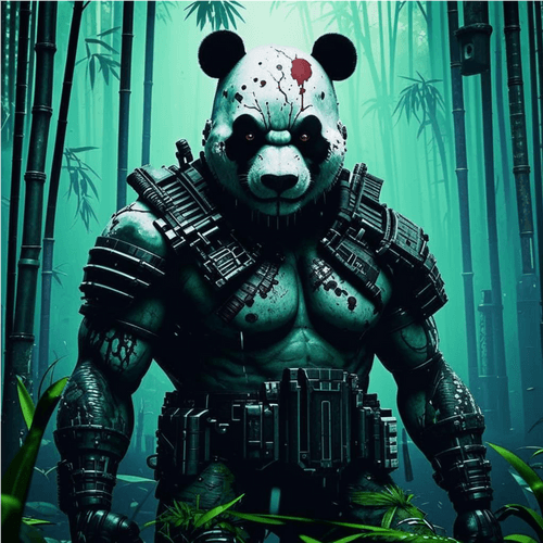 PandaNiko01