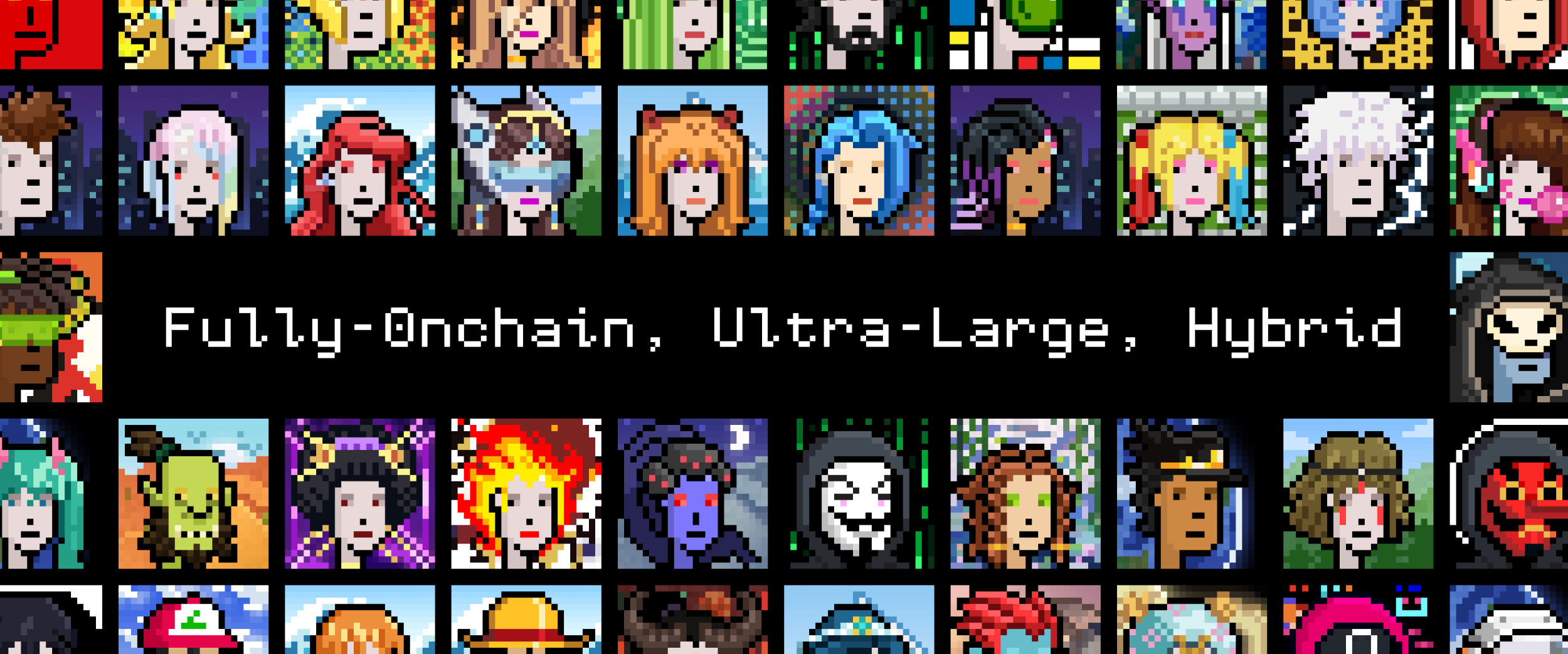 BitmapPunks banner
