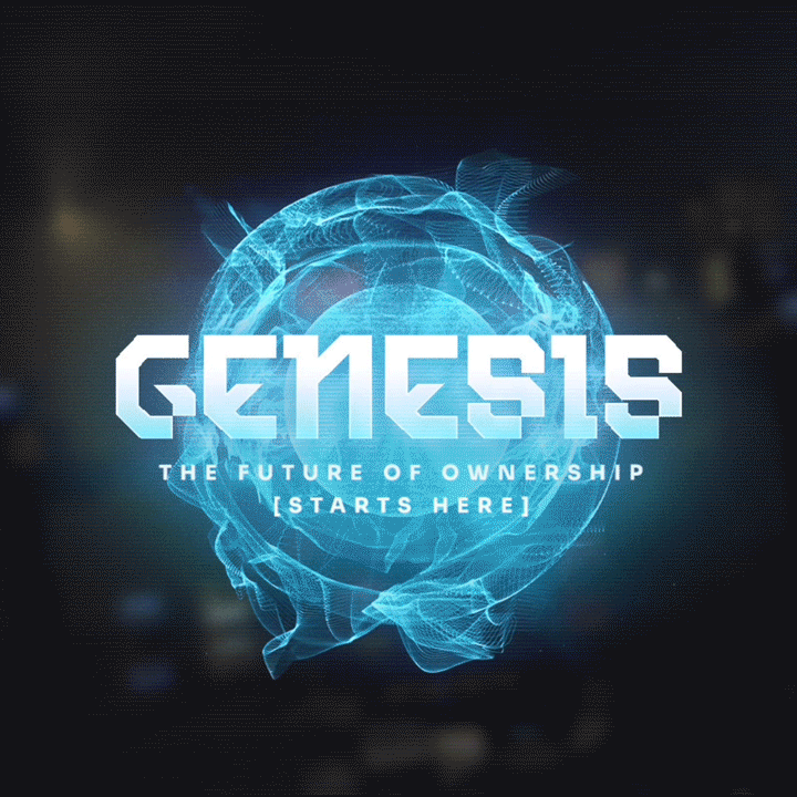 Slingshot Genesis Collection