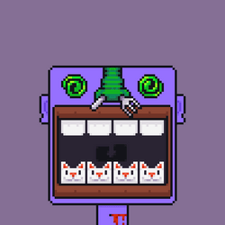 Toshie #4526