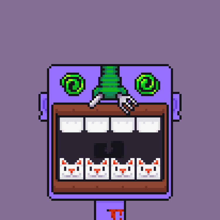 Toshie #4526