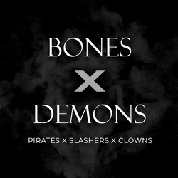 Bones X Demons collection image