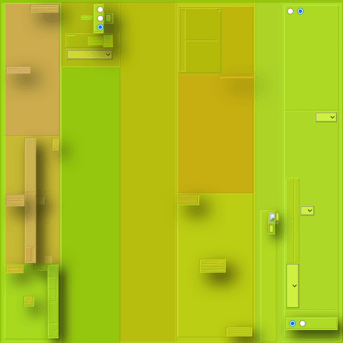 Web by Jan Robert Leegte / Superposition 18