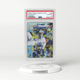 2020 Topps Complete Set #292 Gavin Lux - Chrome (PSA 10 GEM MINT)
