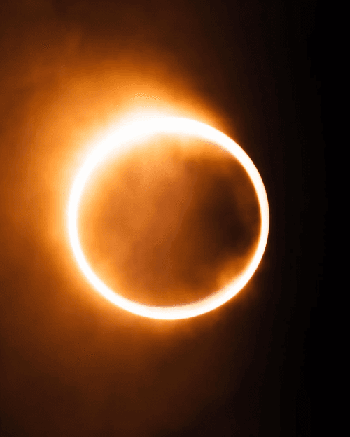 Total Eclipse