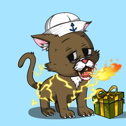Kitten #118