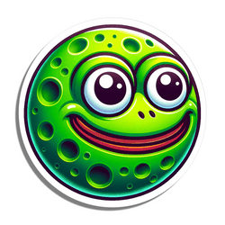 Planet Pepe collection image