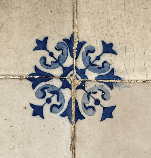 The Streets of Portugal