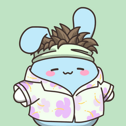 Moriusa #0818