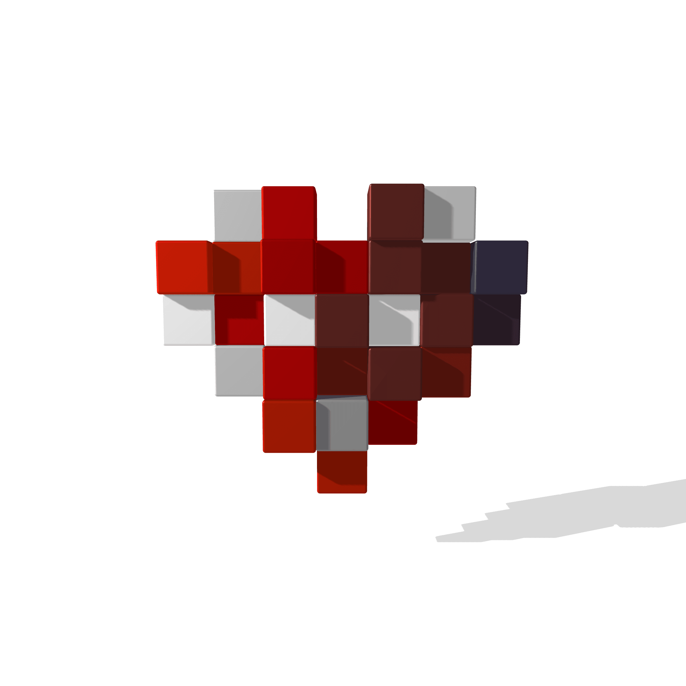 heart + craft #313