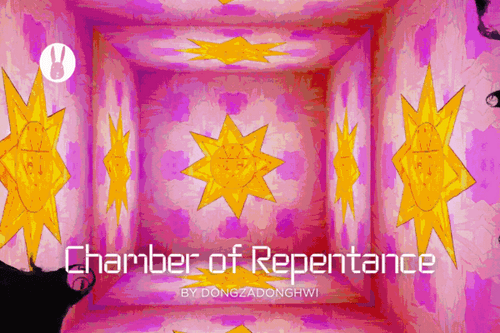 Chamber of Repentance by DONZADONGHWI