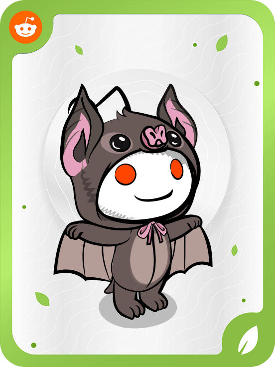 Hog-nosed Bats #3371