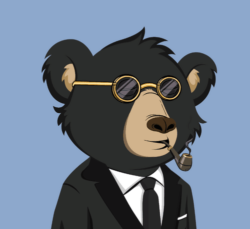 Base Bear Club