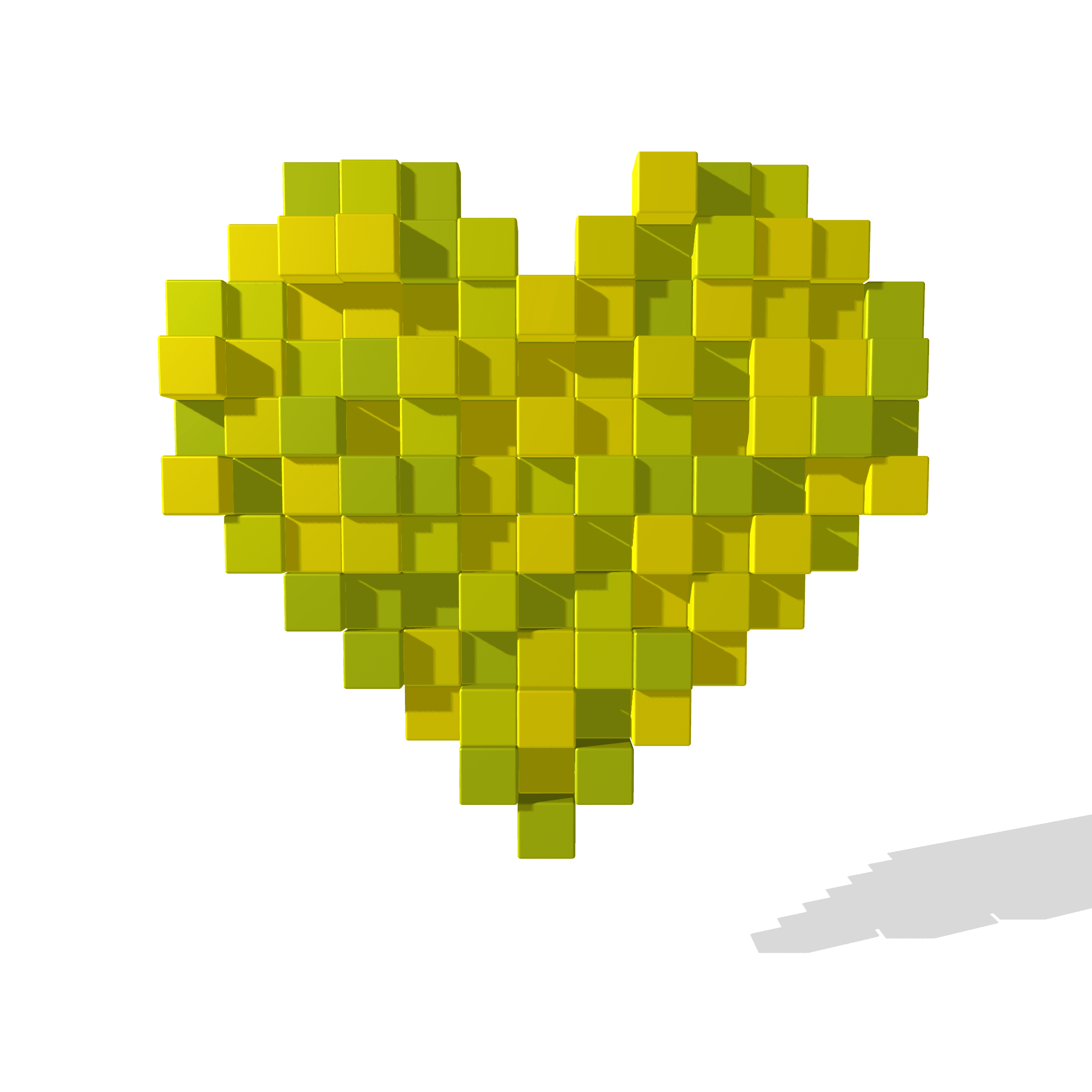 heart + craft #9411