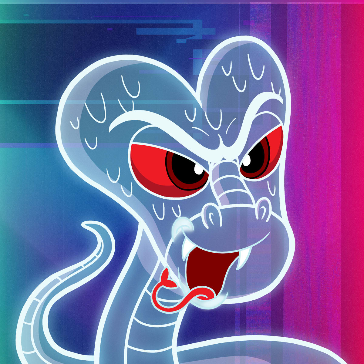 VeeCon Viper #7346