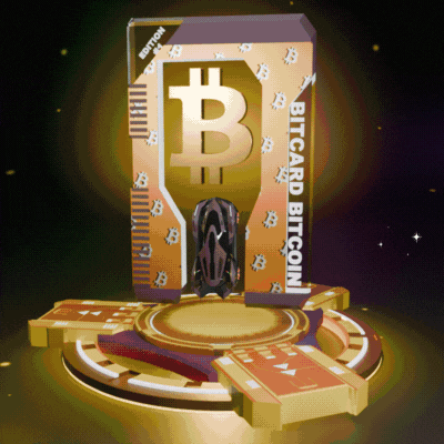 BitCard Official