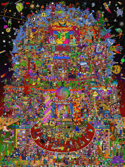 CryptoArt & NFTs Class of 2024