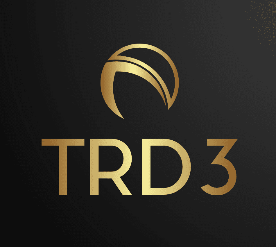 TRD3
