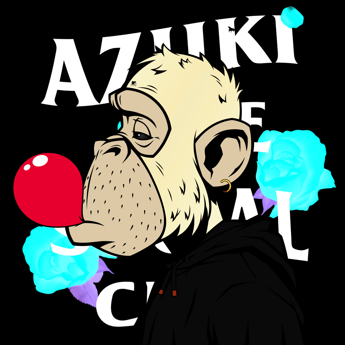 Azuki Ape #2770